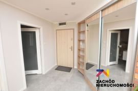 ŁĘŻyca Ceglana 2pokoje -1 piętro